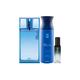 Ajmal Blu EDP & Blu Perfume Deo & Prose EDP Pack of 3 20 ml - Women Perfumes (Edt/Edp)
