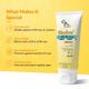 Fixderma Shadow SPF 30+ Gel 75 gm - Face Gels