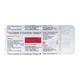 Rosloy F 5/160mg Tablet 10'S - High Cholesterol-Dys