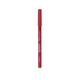 Matt Look Colorite Lip Contour, Lighweight Application, Flaming Red-01 0.9 gm - Lip Liners