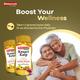 Baidyanath Kesari Kalp Royal Prash 500 gm - Speciality Medicines