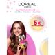 L'Oreal Paris Casting Creme Gloss Ultra Visible Hair Color with No Ammonia, Light Golden Brown 632 160gm - Crème