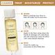 Conscious Chemist Ultra Light Oil To Foam Face Cleanser, Gently Removes Waterproof Makeup & Impurities 100ml - Face Wash & Cleansers