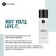 Sugar Cosmetics Swipe Right Cleansing Water 120ml - Make Up Removers