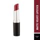 Swiss Beauty Smooth Velvet Matte Lipstick - (Smoking Red) 3.2 gm - Lipsticks