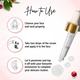 The Beauty Sailor Alpha-Arbutin Face Serum for Dark Spots and Hyperpigmentation 30 ml - Face Mists