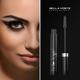 Bella Voste Hi Definition Mascara Raven Black 9 Ml - Mascaras