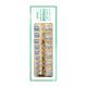 Dashing Diva Magic Press Nail Polish - Malecon Beach 1's - Nail Care
