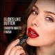 Faces Canada Comfy Matte Lip Crayon - Whatever 10, 2.8gm - Lip Crayons
