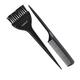 Babila Dye Brush & Tail Comb 1's - Hair Brushes
