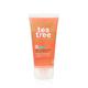 Superdrug Tea Tree & Grapefruit Wash 150 ml - Face Wash & Cleansers