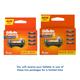 Gillette Fusion 5 Proglide Cartridges 4's - Razors & Cartridges