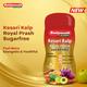 Baidyanath Kesari Kalp Royal Prash Sugar Free 1 kg - Speciality Medicines
