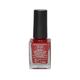 Glimmer Premium Nail Enamel Blood Red 10 ml - Nail Polish