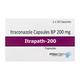 ITRAPATH 200 Capsule 10's - Fungal Infections-Anf
