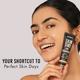Insight Cosmetics Skin Tint 5In1 Multifunctional Serum Foundation - Vanilla Frappe 30 gm - Foundation