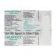 CALSPECT Tablet 10's - Supplements-Vam