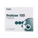 Itralase 100mg Capsule 15'S - Fungal Infections-Anf