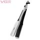 VGR V-556 38 MM Wide plate Hair Straightener with Ceramic coated plate 1's - Straighteners