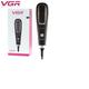VGR V-568 Ionic Hair Straightener Brush with 5 Temperature Settings 1's - Straighteners