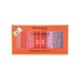 Sivanna Colors Mini Bowknot Professional Face Palette - HF3032 02 09 Gm - Compact Powder