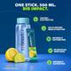 Liquid I.V. Hydration Multiplier- Lemon Lime, Electrolyte Powder Drink Mix 12's - Multi-Vitamins