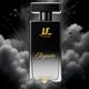 La French Eleganto Perfume for Women 100 ml - Women Perfumes (Edt/Edp)