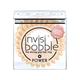 Invisibobble Power To Be Or Nude To Be Hair Ring 25 gm - Hair Clips/Bands