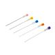 Romsons Spinal Needle (GS 2029) (20 G) 1's - Syringes And Needles