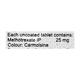 Folitrax 25mg Tablet 4'S - Cancer Oncology-Cyt