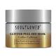 Soulflower Glitter Peel Off Mask - Coffee Caffeine 100 gm (N) - Masks & Peels