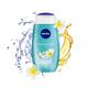Nivea Frangipani & Oil Shower Gel 250 ml - Shower Gels & Body Wash