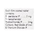 Rispond Plus Tablet 10'S - Schizophrenia-Aps