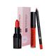 Star Struck By Sunny Leone Lip Kit - Red Carpet 4.2gm + 5.5ml + 1.2gm 3's - Lipsticks
