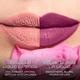 Lakme Rouge Bloom Matte Lip Liquid Regal Rose 102 3.5 ml - Liquid Lipsticks