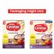 Nestle CERELAC 5 Grains & Fruits Baby Food Cereal No Preservatives (18 to 24 Months Baby) 300 g - Baby And Infant Supplements