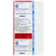 RERAB D Capsule 10's - Ulcer/Reflux/Flatulence-Aaa