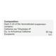 Cefitaxe 50 Orange Flavour Oral Suspension 30ml - Bacterial Infections-Cep