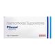 PILEUM Suppositories 7's - Haemorrhoid-Ano