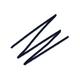 Matt Look Single Stroke Eyeliner Kohl Kajal 24 Hours Smudgeproof Royal-Blue 1.3 gm - Kajal & Kohls