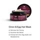 Bombay Shaving Company Hair Growth Kit 300 gm - Hair Creams