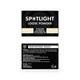 PAC Spotlight Loose Powder Ultra Fine Lightweight Blurs Lines Controls Shine - Translucent 9 g - Setting Spray