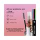 FAE Beauty Deep Wine Buildable Matte Lipstick Shade Too Dark 3.5 gm - Lipsticks