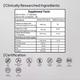 Miduty Magnesium Relax Capsule 60's - Calcium And Minerals