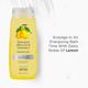 Cleansense Limequat & Blueberry Shower Gel (Combo of 2) 560 gm - Shower Gels & Body Wash
