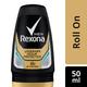 Rexona Men Sport Defence Underarm Protection Roll On 50 ml - Men Deodorants/Roll-Ons