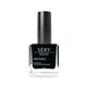Sery Bold Nail Polish With Almond Oil And Vitamin E, Toxin Free- Ebony, MNP-17 8 gm - Nail Polish