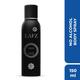 Lafz Farzad No Alcohol Deodorant Spray - For Men 150 ml - Men Deodorants/Roll-Ons