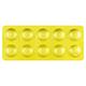 ROSUVASTIN 20mg Tablet 10's - High Cholesterol-Dys