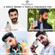 Bella Vita Organic Elite Perfume 100 ml - Men Perfumes (Edt/Edp)